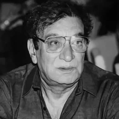 Ahmed Faraz